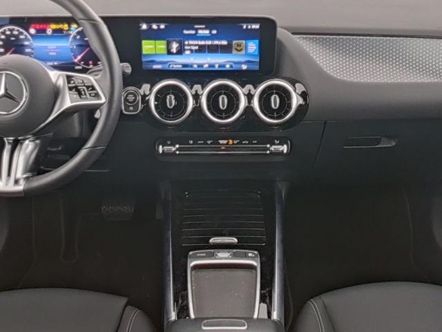 MERCEDES-BENZ GLA 180 d Automatic Progressive Advanced