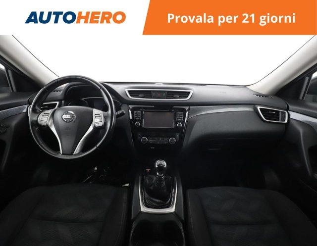 NISSAN X-Trail 1.6 dCi 2WD Acenta
