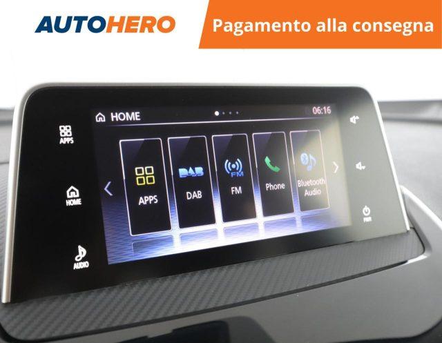 MITSUBISHI Eclipse Cross 1.5 turbo 2WD Intense