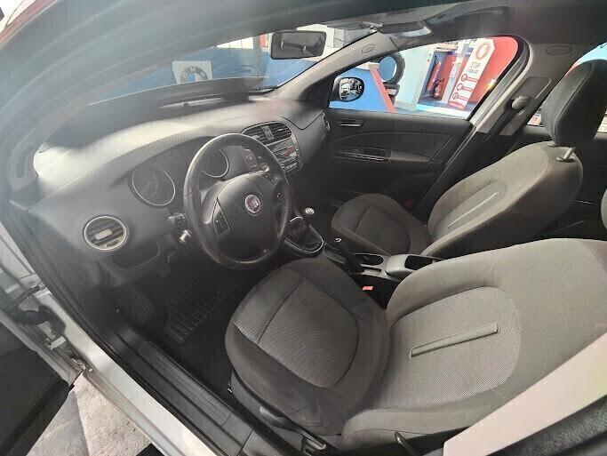 Fiat Bravo 1.4 T-jet 120 CV Dynamic