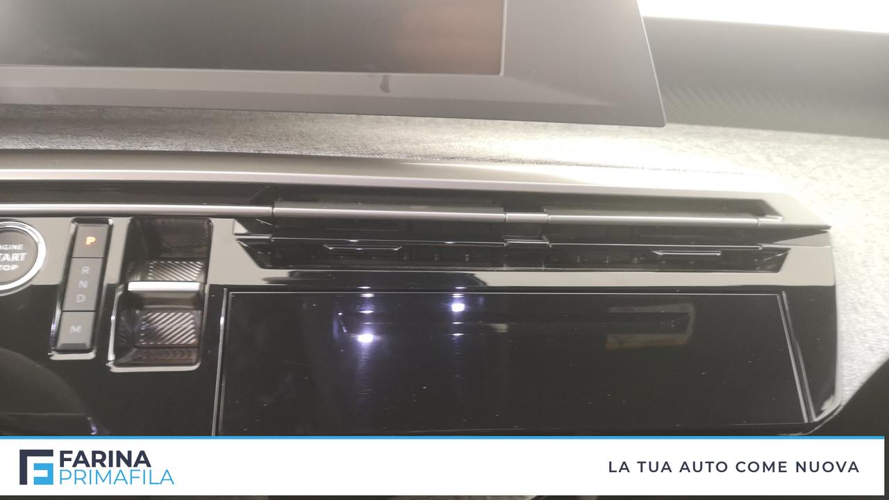 PEUGEOT 3008 III 2024 - 3008 1.2 hybrid Allure 145cv e-dcs6