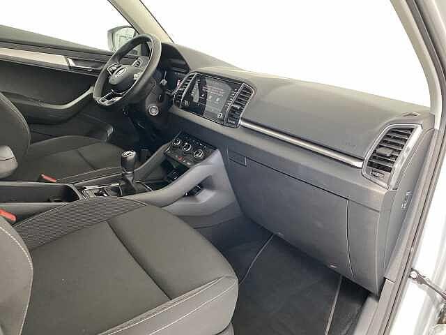 SKODA Karoq 2.0 TDI SCR 115 CV Executive