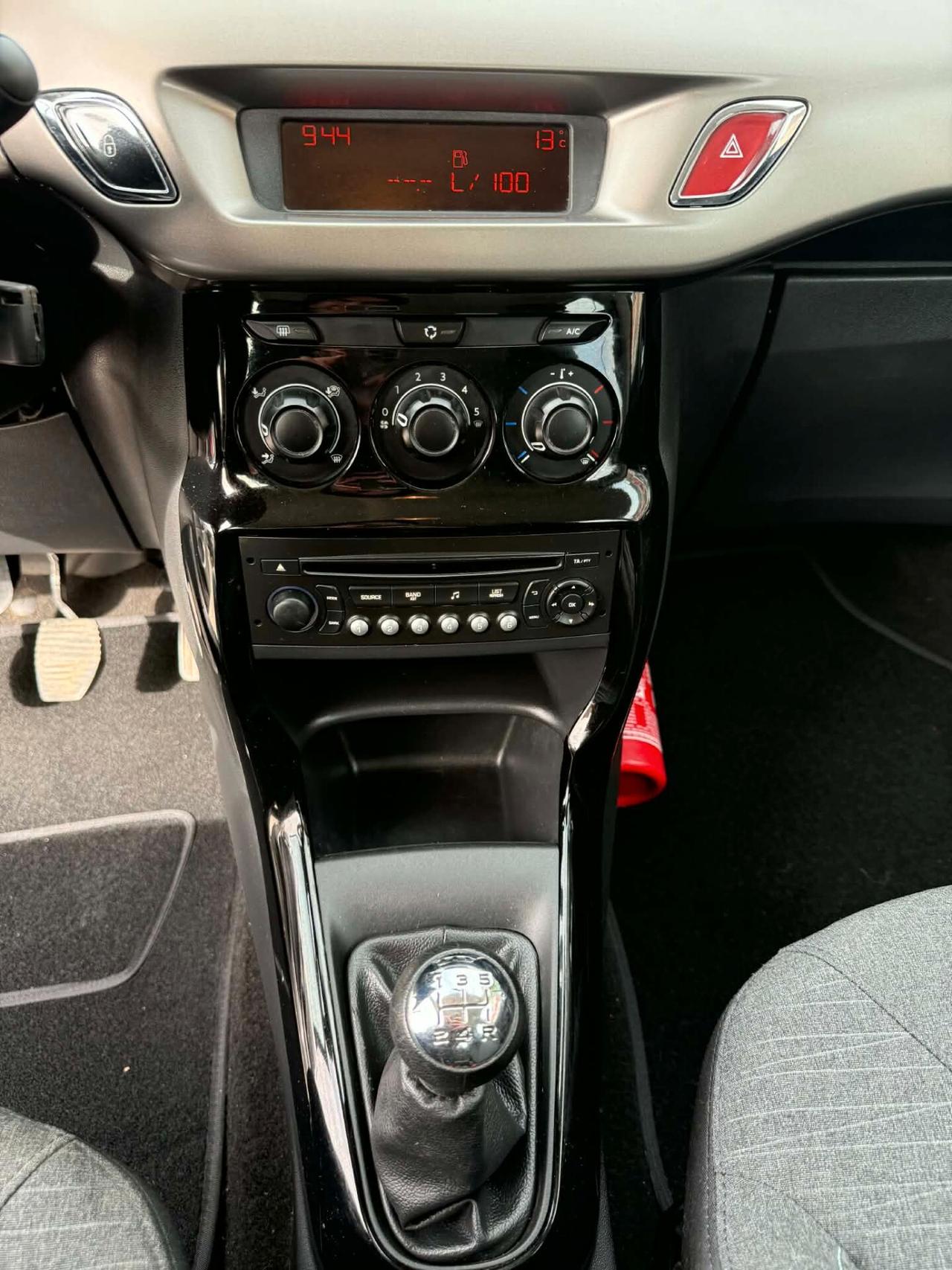 Citroen C3 PureTech 82 Shine