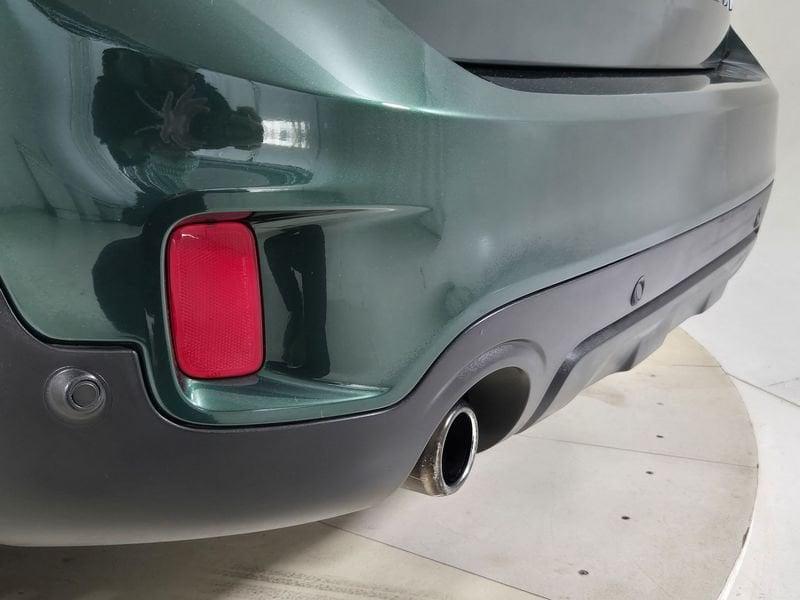 MINI Mini Countryman F60 2017 Benzi Mini Countryman 1.5 Cooper auto