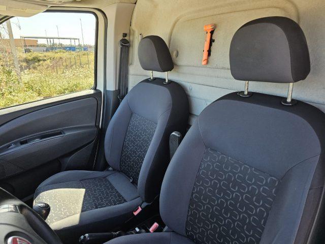 FIAT Doblo Doblò 1.6 MJT 105CV PC-TN Cargo