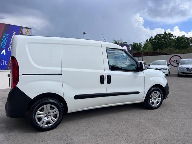 FIAT Doblo Doblò 1.3 MJT PC-TN Cargo Lamierato E5+