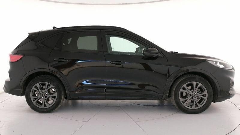 Ford Kuga 1.5 ecoblue ST-Line X 2wd 120cv auto