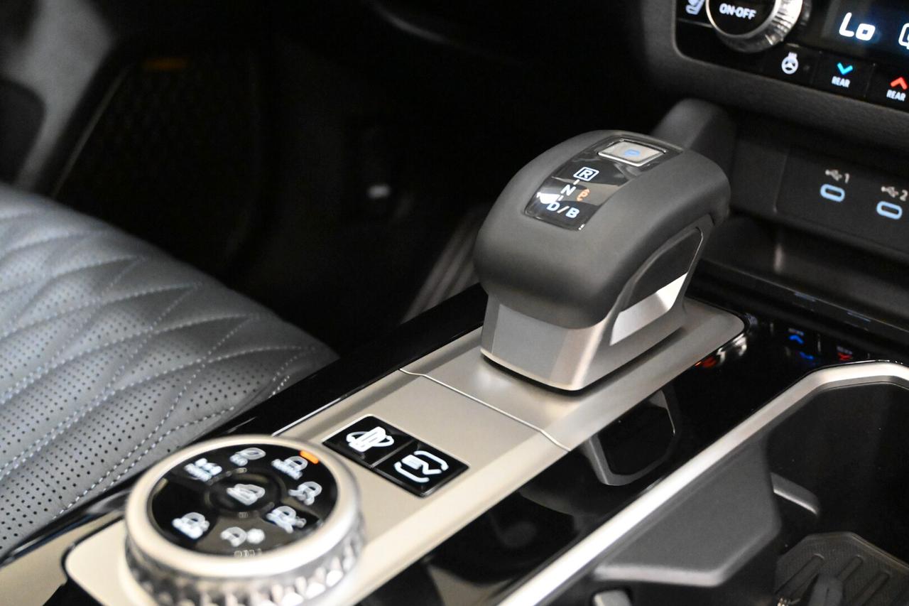 MITSUBISHI Outlander 4ª serie Outlander 2.4L 4...
