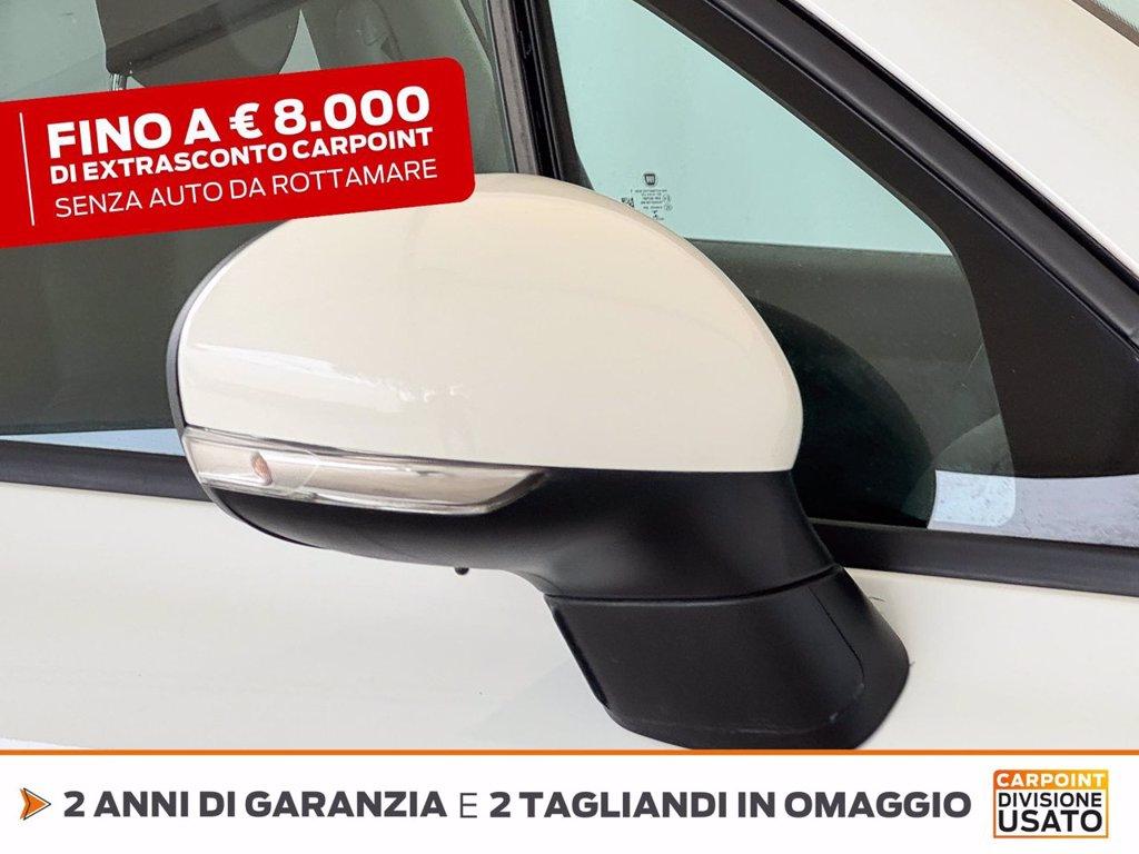 FIAT 500x 1.0 t3 cross 120cv del 2019