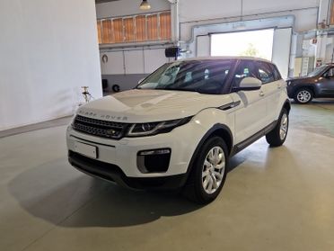 LAND ROVER RANGE ROVER EVOQUE 2.0 td4 HSE Dynamic 150cv auto 5p