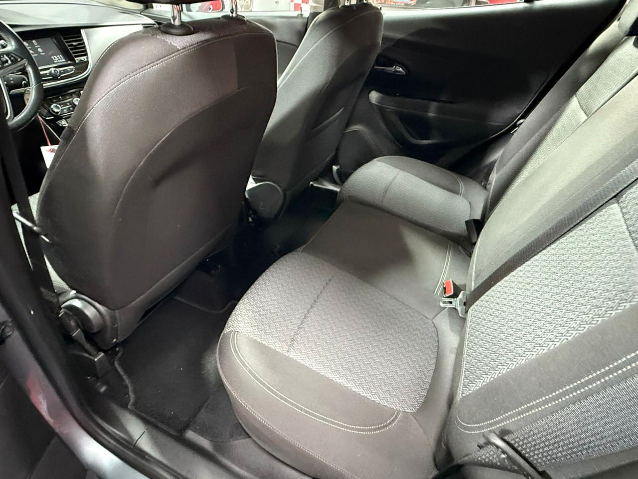 Opel Mokka X 1.6 CDTI 110cv Ecotec 4x2 - 2017