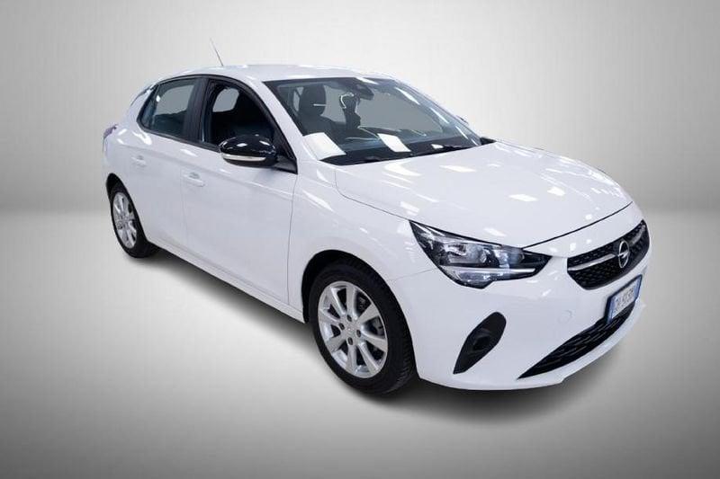 Opel Corsa 1.2 Edition s&s 75cv