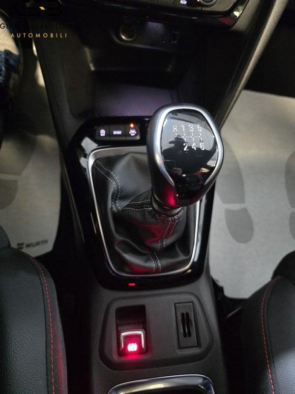 Opel Corsa Corsa 1.5 D 100 CV Elegance