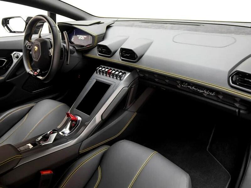 Lamborghini Huracàn Tecnica 5.2 V10 NOLEGGIO LUNGO TERMINE - LEASING FULL INCLUSIVE