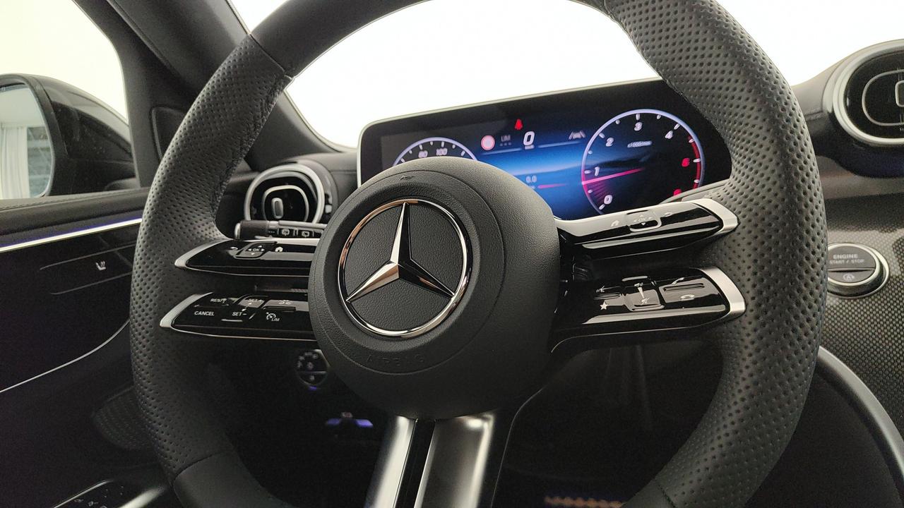 Mercedes-Benz C 220 d 4MATIC Station Wagon