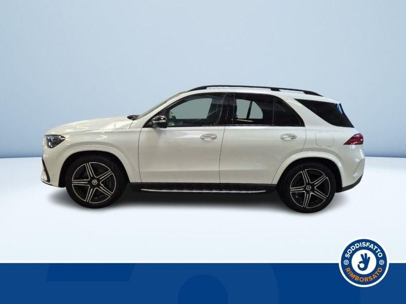 Mercedes-Benz GLE 350de 4Matic EQ-Power AMG Line Premium