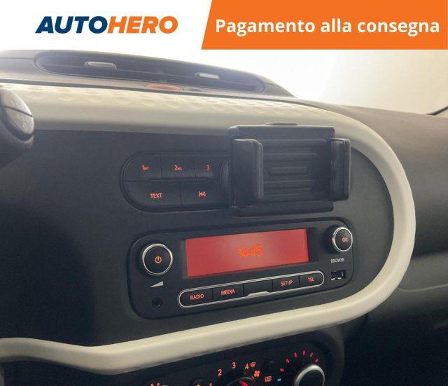 RENAULT Twingo SCe 65 CV Duel