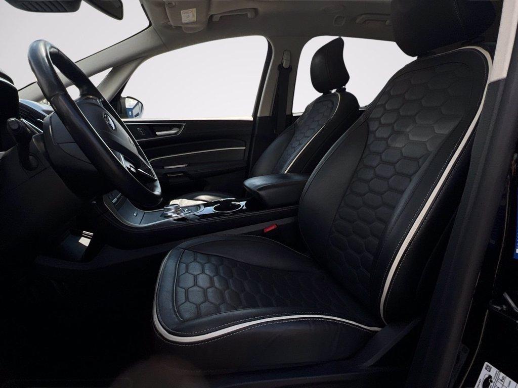 FORD S-Max 2.0 ecoblue Vignale s&s 190cv 7p.ti auto my20 del 2022