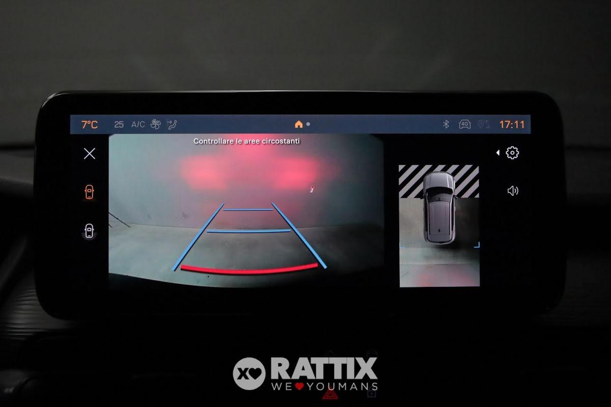 Jeep Avenger 1.2 Turbo 100CV Altitude