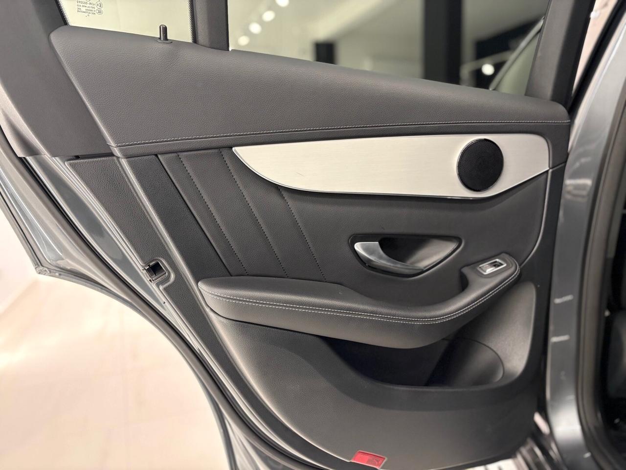 Mercedes GLC 220d 4Matic Coupé AMG Full 2022