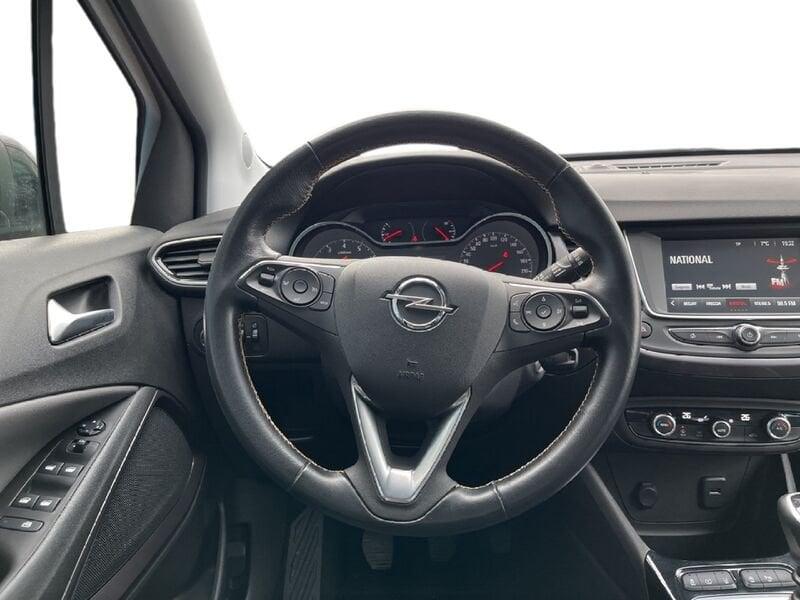 Opel Crossland x 1.2 Innovation s&s 110cv my18.5