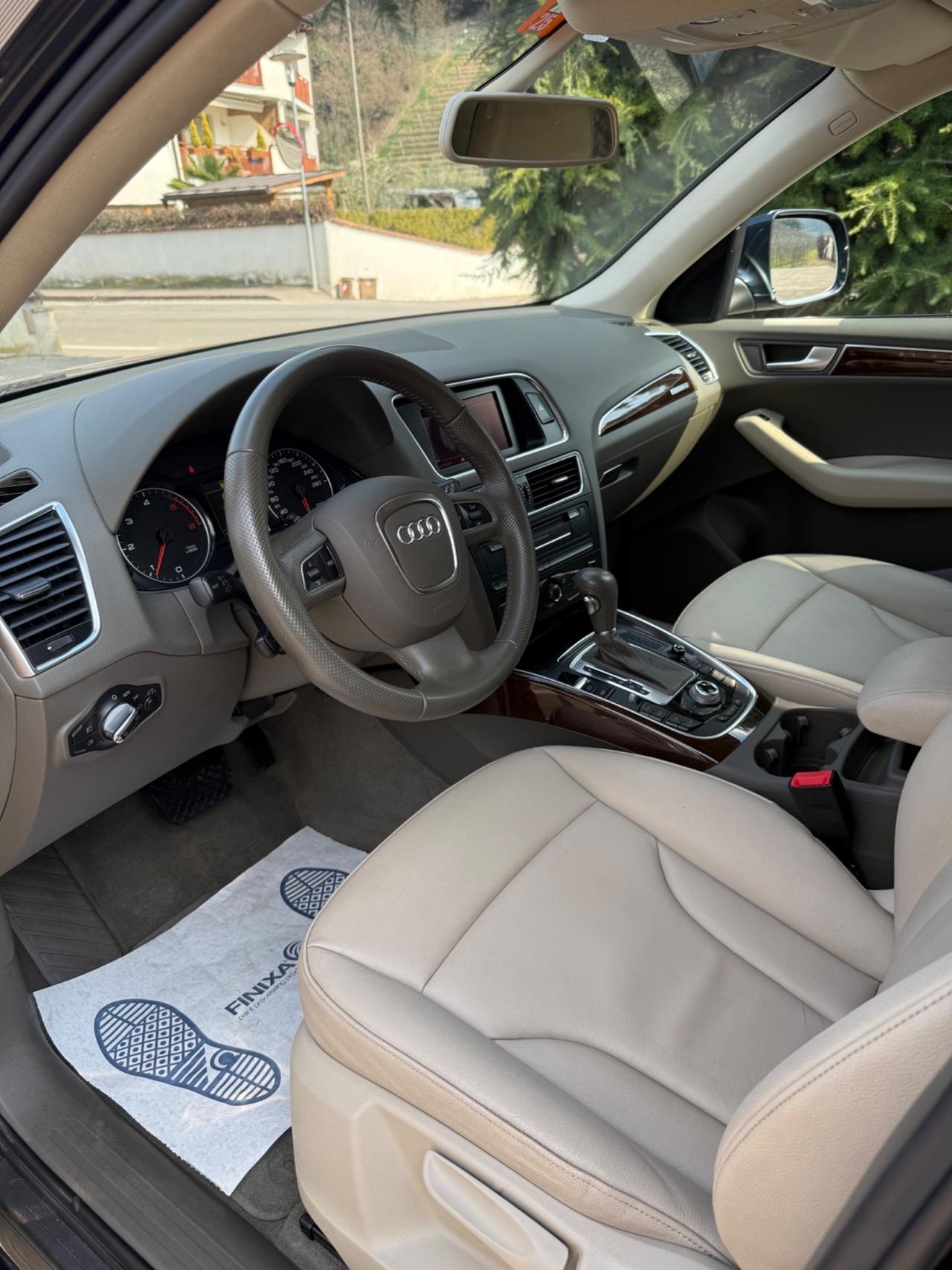 Audi Q5 2.0 TDI 170 CV quattro S tronic Advanced Plus