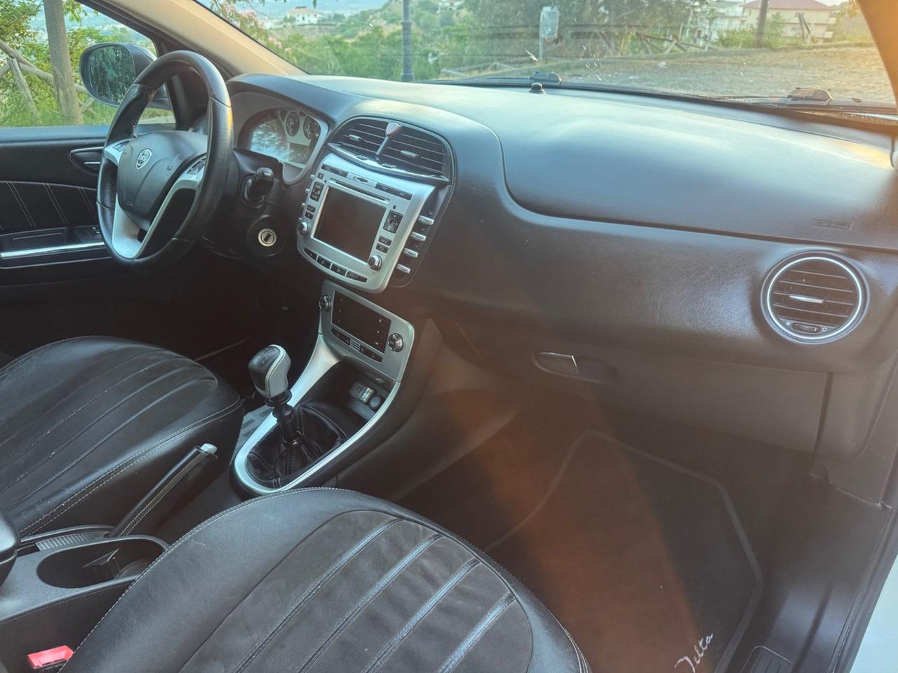 Lancia Delta 1.6 Multijet 120Cv *PLATINO* 2010