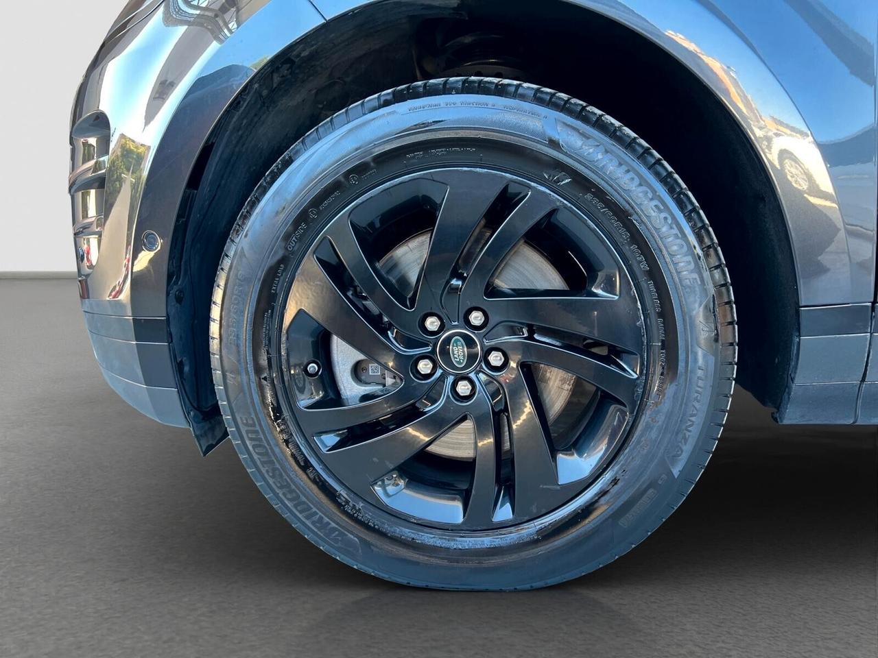 Land Rover Range Evoque 2.0D I4 204 CV AWD Auto R-Dynamic S