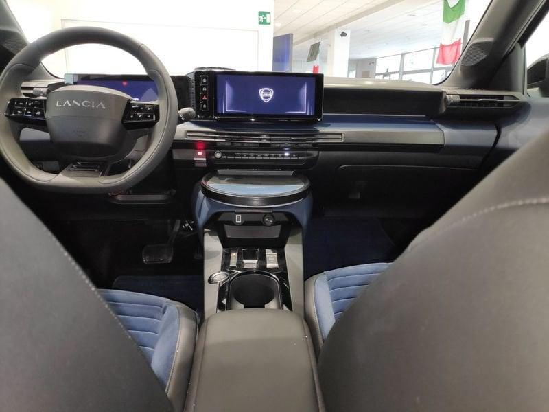 Lancia Ypsilon Ypsilon 1.2 mhev Edizione Limitata Cassina e-dct*FULL OPTIONAL*CAMBIO AUTOMATICO*