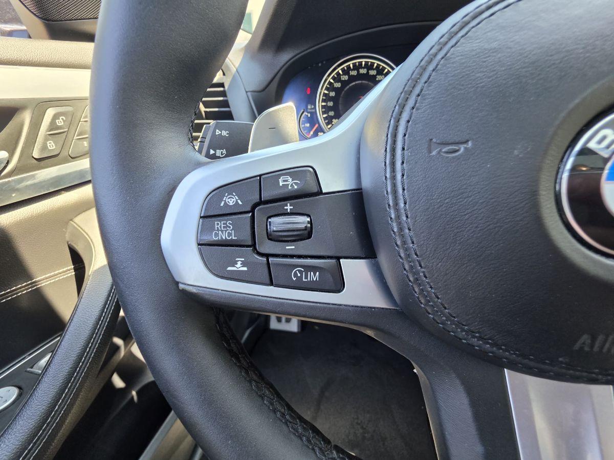 BMW - X3 xDrive 25D M SPORT