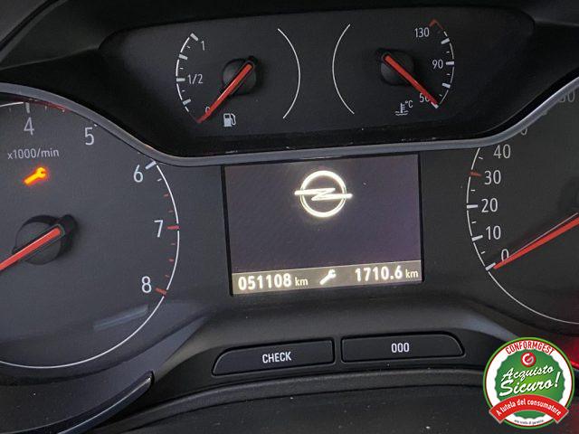 OPEL Grandland 1.5 diesel Ecotec aut. Ultimate
