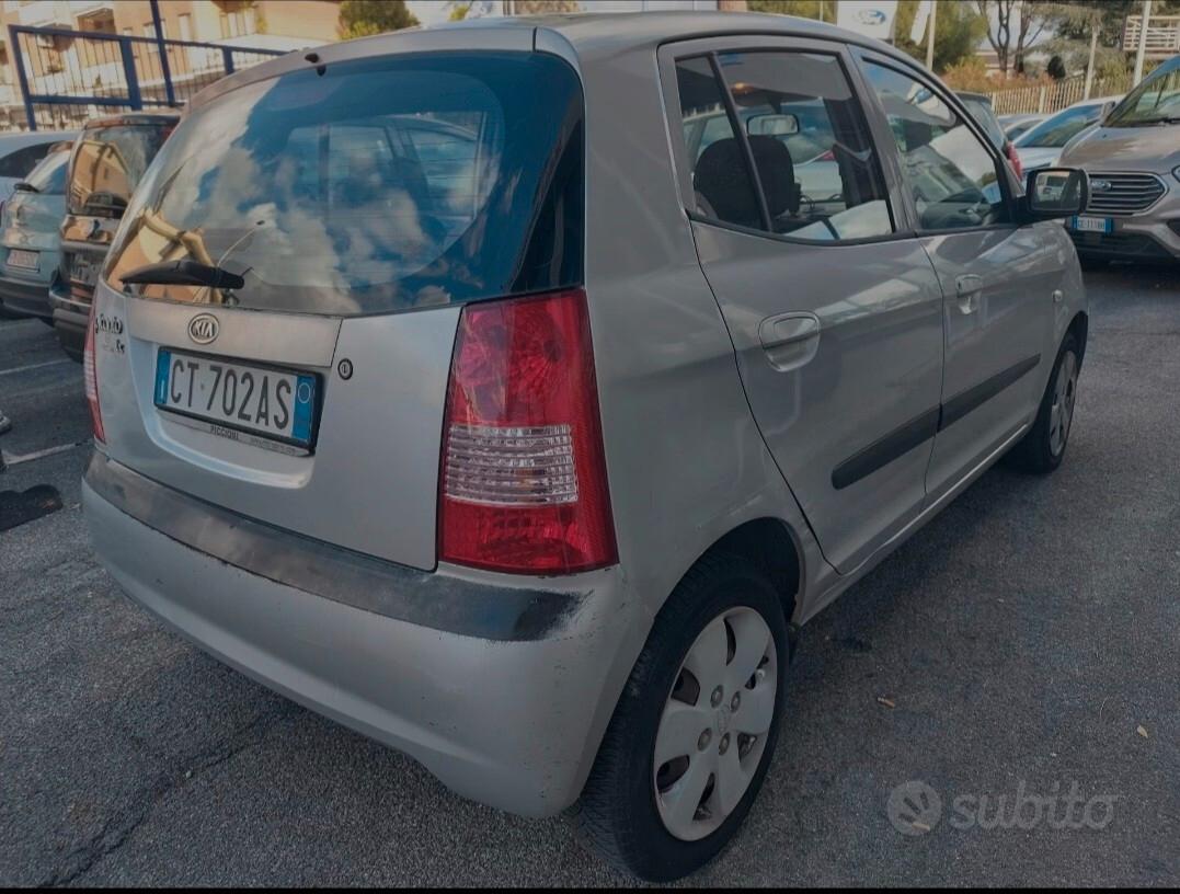 Kia Picanto 1.0 12V Urban