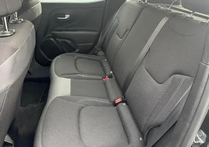 Jeep Renegade 1.0 T3 Limited/gpl