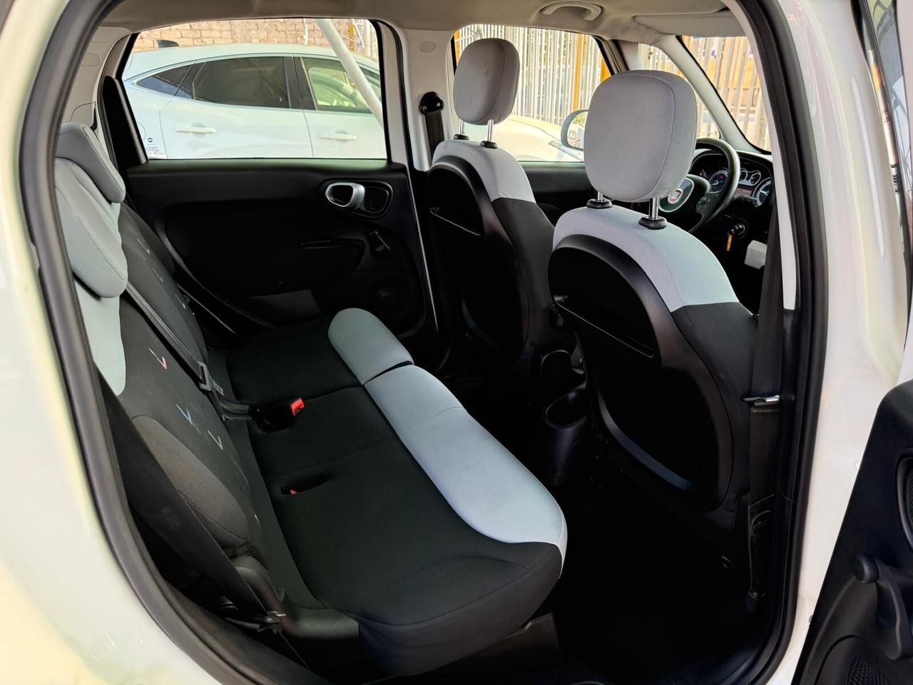 Fiat 500L 1.3 Multijet 85 CV Pop Star