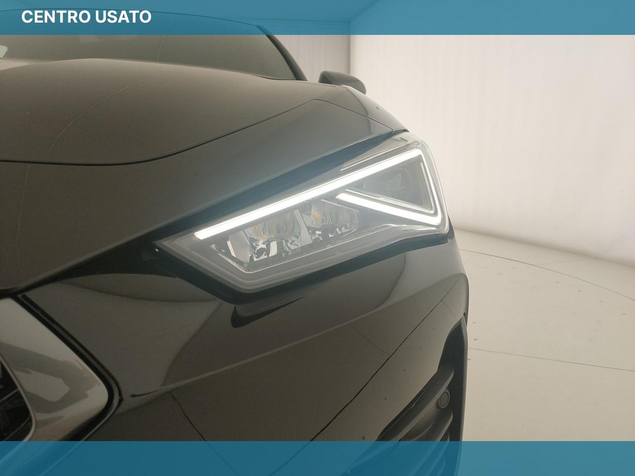 1.5 Hybrid 150 CV DSG