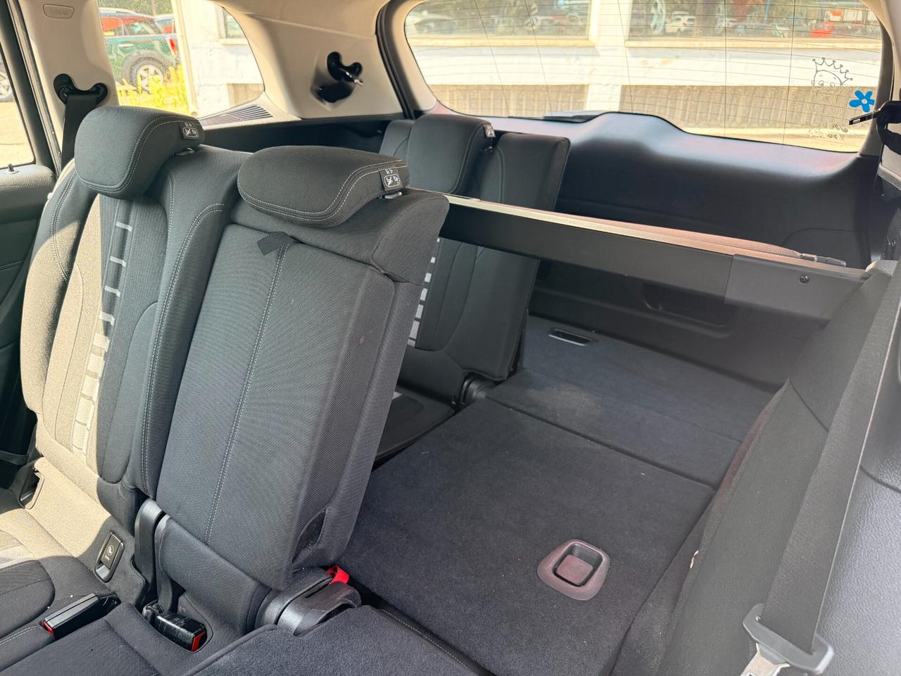 Bmw Serie 2 Gran Tourer 218d Sport 7 posti 150cv Manuale