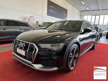 AUDI - A6 Allroad - 55 TDI 3.0 quattro tiptronic