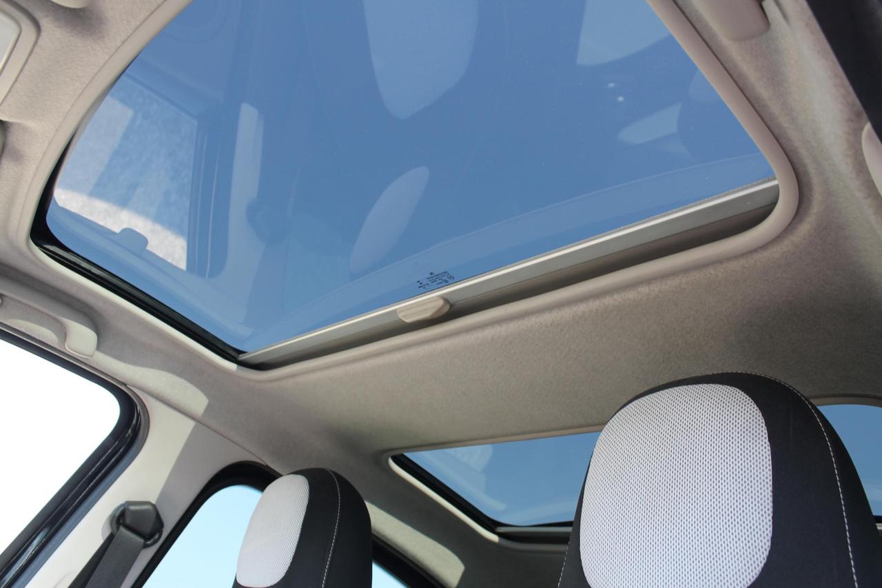 Smart Forfour 1.0 Proxy GPL + TETTO