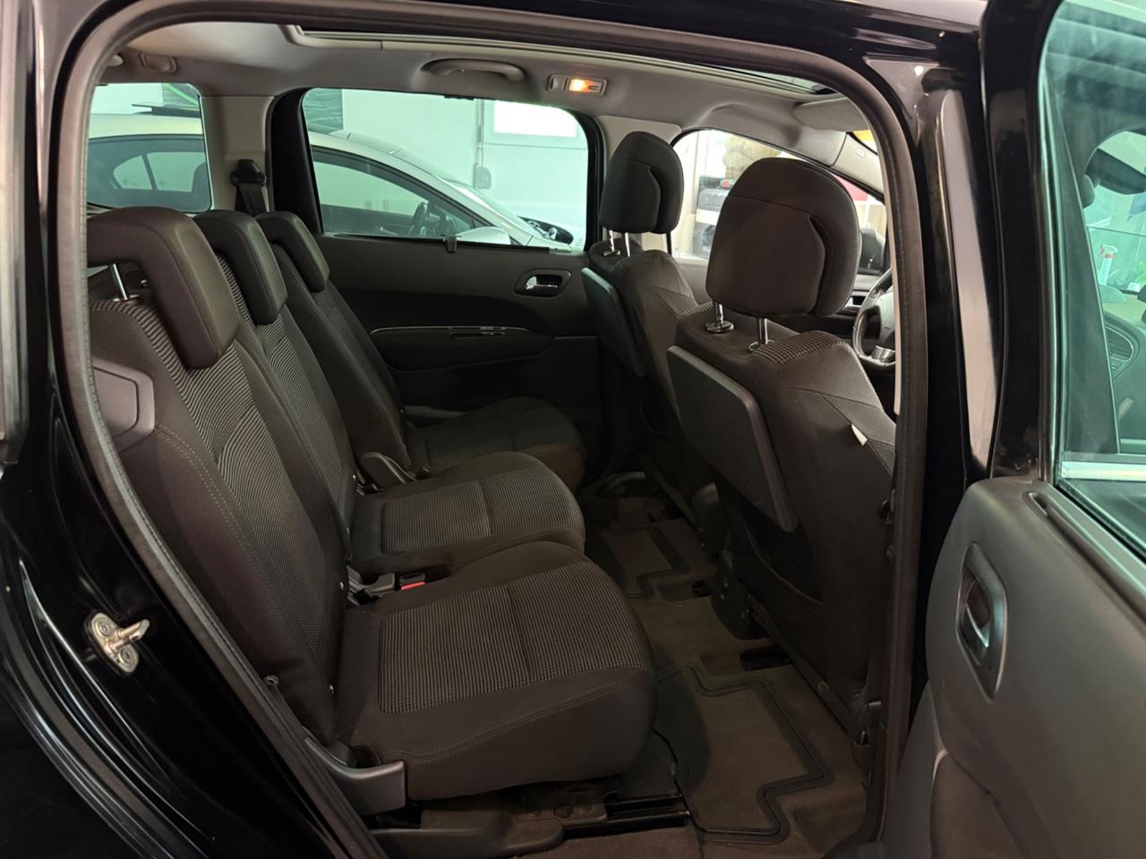 Peugeot 5008 1.6 Diesel 7 posti