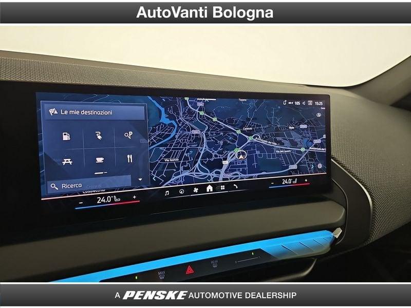 BMW X3 X3 xdrive30e MSport Pro auto