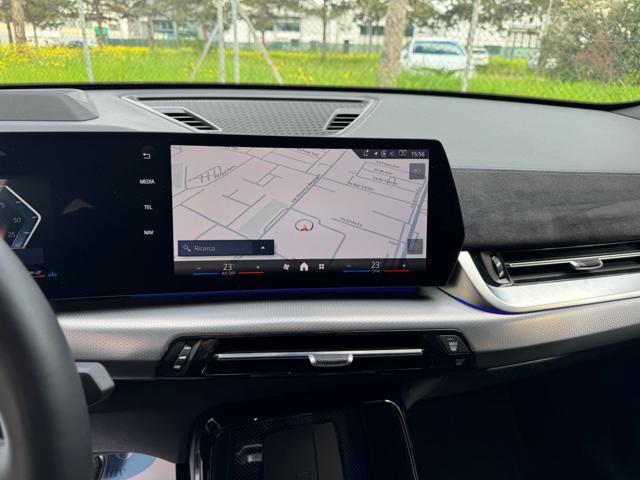 BMW X2 s-Drive 20d Msport Pro 150CV