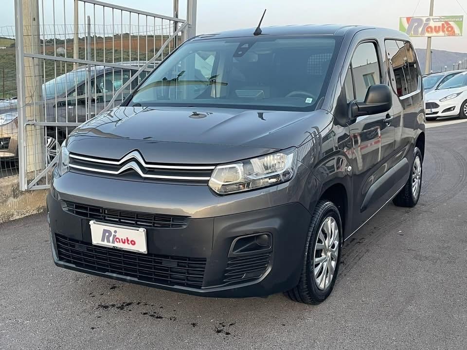 Citroen Berlingo BlueHDi 100 Stop&Start Combi Feel