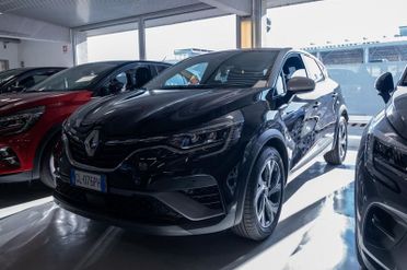 Renault Captur 1.0 tce RS Line Gpl 100cv