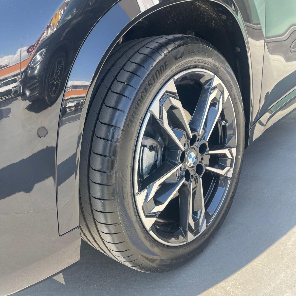 BMW - X1 - sDrive20d Msport KM ZERO