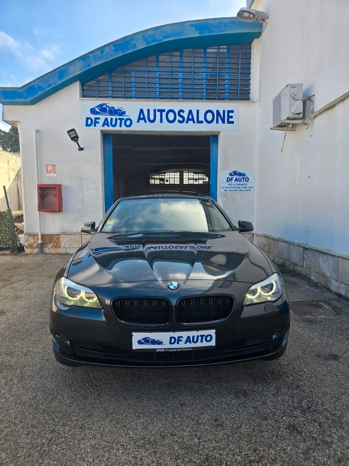Bmw 528 520i Futura
