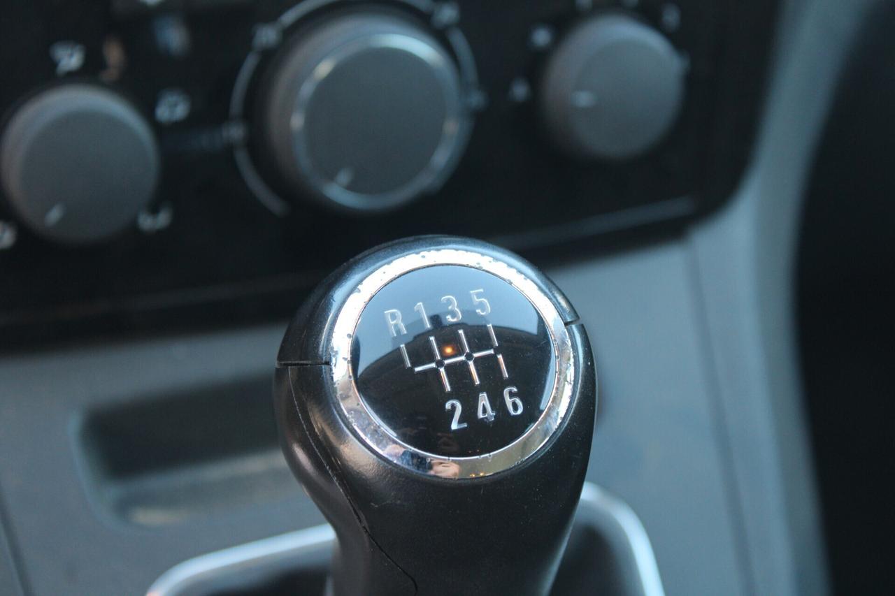 Opel Zafira 1.7 CDTI 110CV ecoFLEX Edition