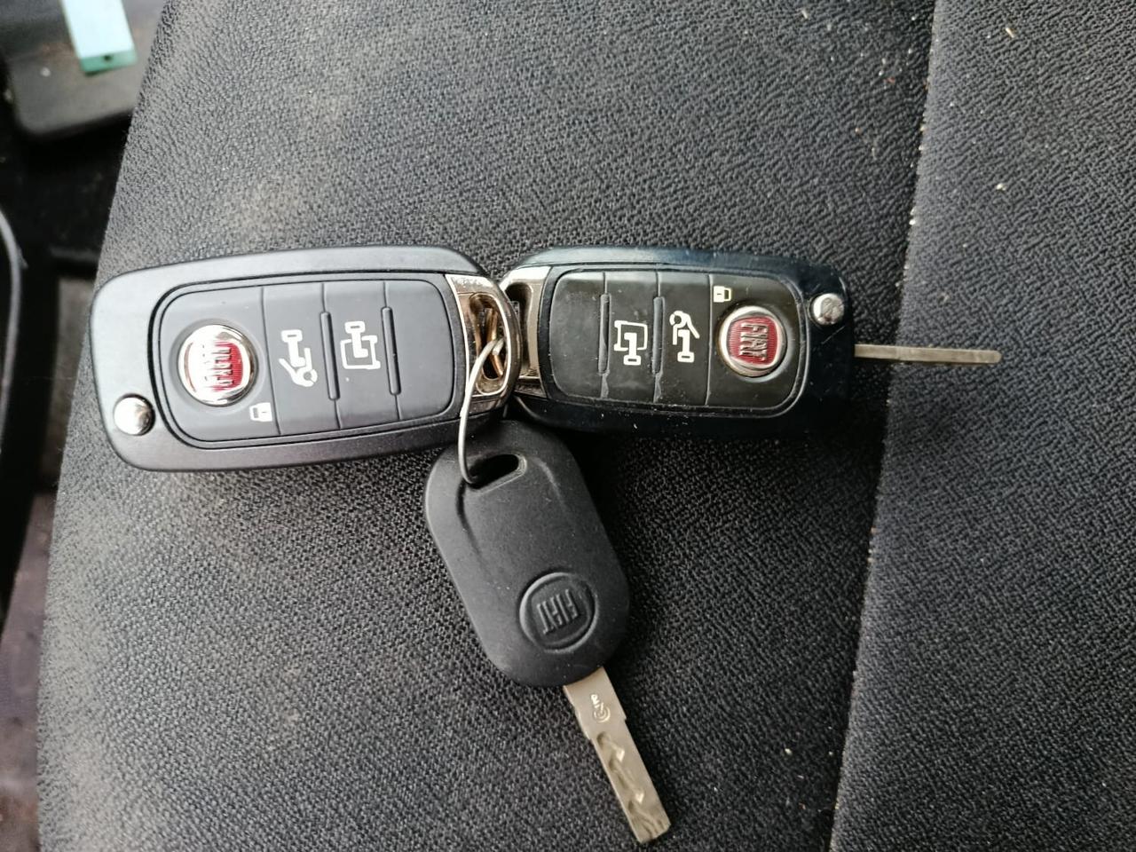 Fiat Ducato 2.2 Mjt3 140CV Tetto alto passo corto-2022