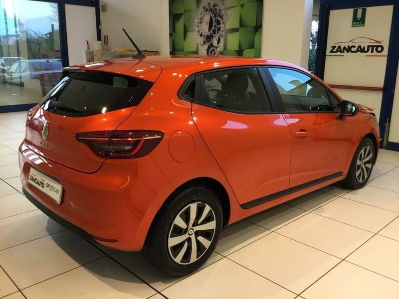Renault Clio Clio SCe 65 CV 5 porte Equilibre