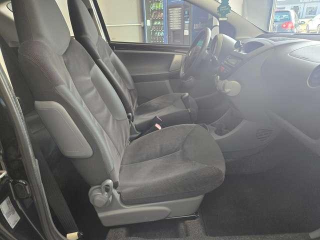 Citroen C1 C1 3p 1.0 Sport