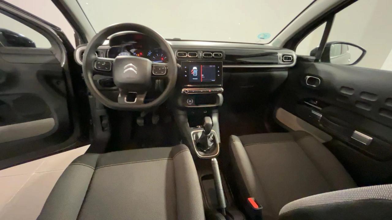 Citroen C3 1.2 83CV Shine